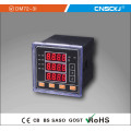 Dm72-3I LED Digital Three Phase Current Meter